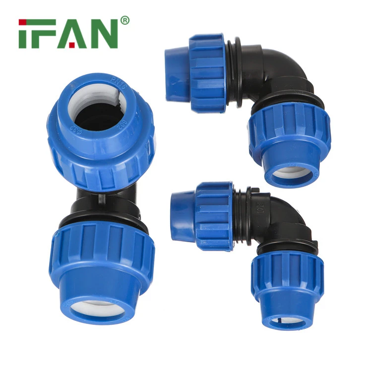 602 HDPE PIPE FITTING 105 602 HDPE PIPE FITTING 105