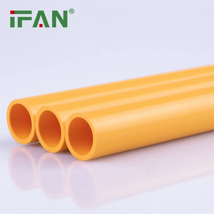 PERT Floor Heating Pipe