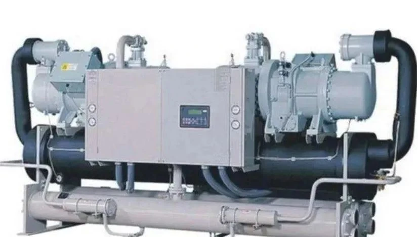 Nauðsynleg þekking á loftræstingu HVAC (Hluti 1)