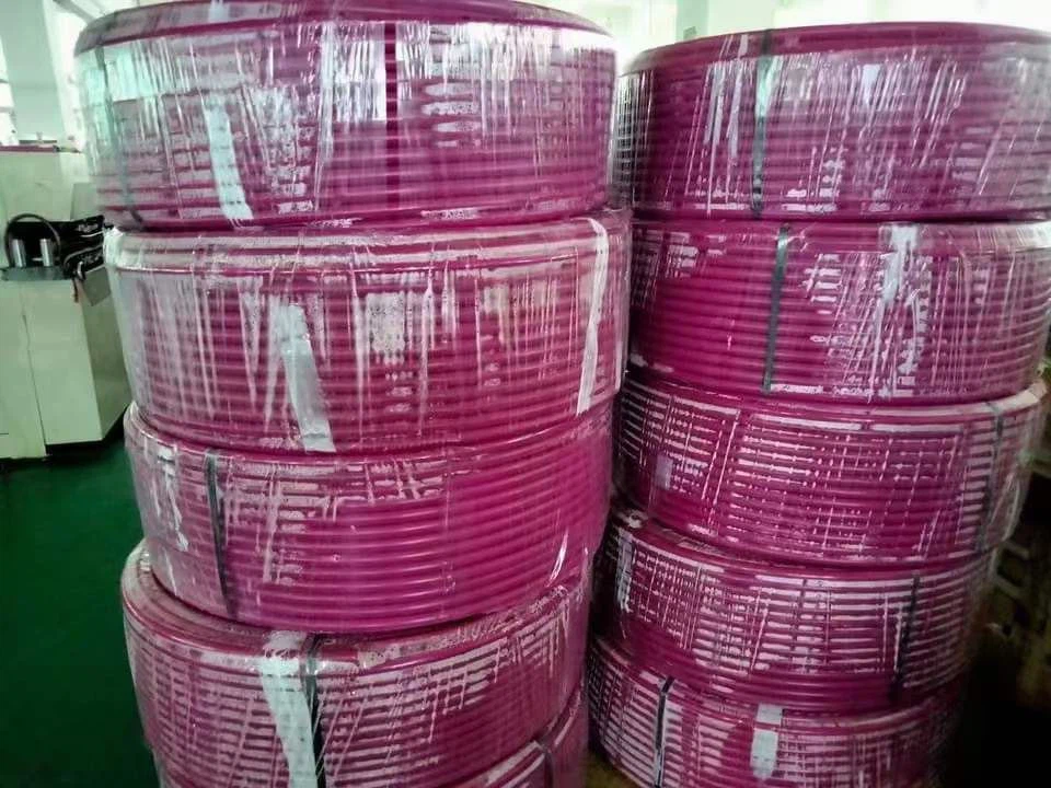 Ifan Pex Pipe. Gæðatrygging, gott verð. Velkomin í fyrirspurn
