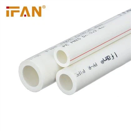 IFAN Pure Plast PPR rör