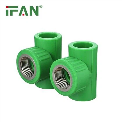 Hverjir eru framkvæmdastaðlar fyrir PPR píputengi og pípur?