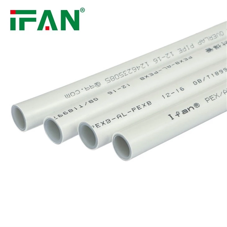 Building Materials PEX Pipes