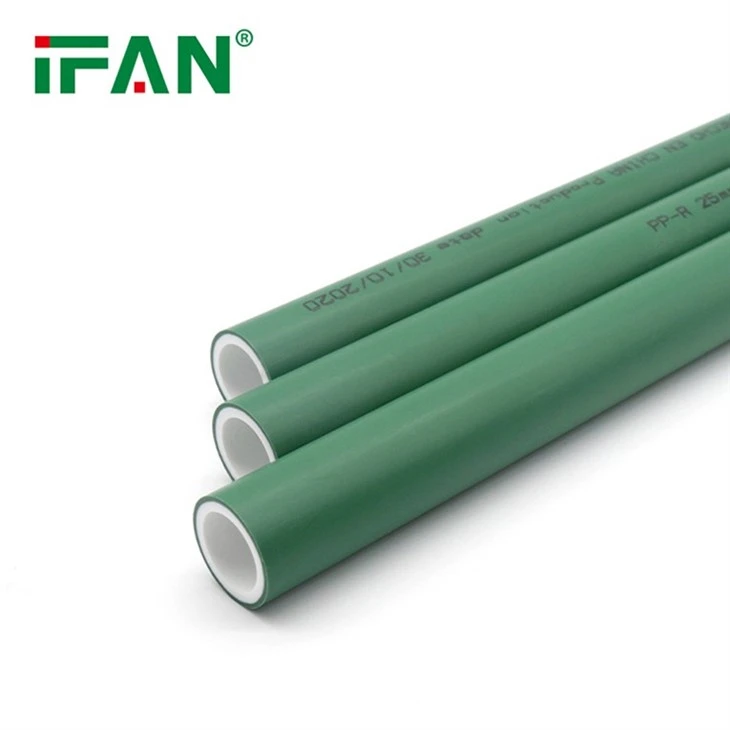 PPR Pipe (27)